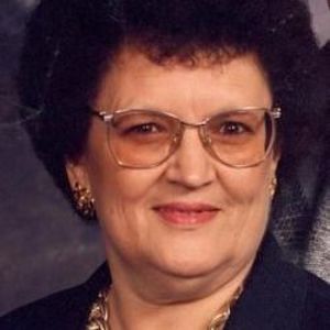 Vonda M. Keesling