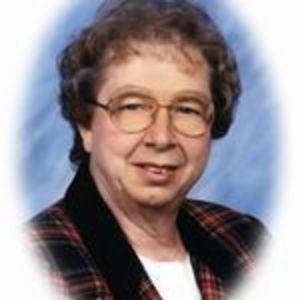 Barbara J. Willis