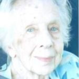 Clara B. Sweigart