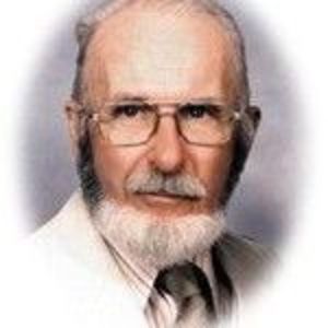 Everett E. Trees, Sr.