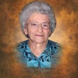 Berniece T. Harris