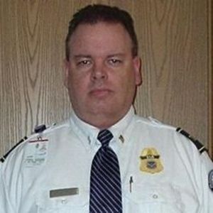 John Douglas Egan