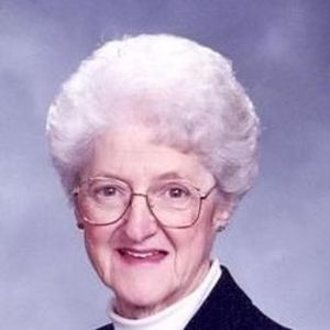 Carol B. Applegate