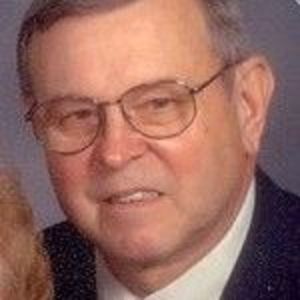 William K. Vest