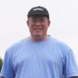Joshua D. Owens