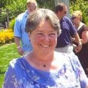 Patricia Ann Cronk