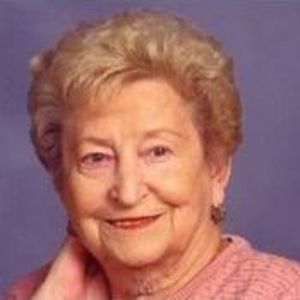 Martha J. Smalley