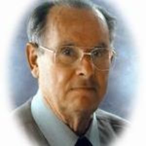 William Thomas Jones