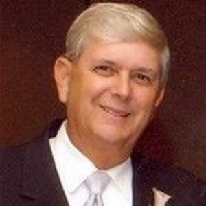 Mike Matlock