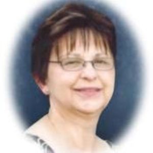 Sherida A. Sutton