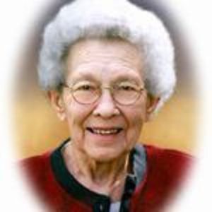 Emma Ruth Cox