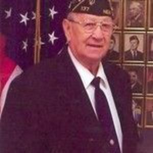 Freddie K. Ray