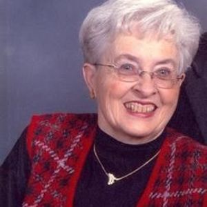 Patricia A. Dunlavy