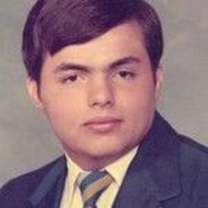 Thomas Rodney Polley