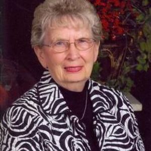 Joann Hammer