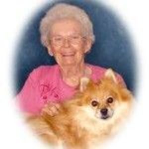 Deloris E. Calvert