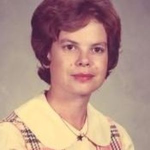 Judith B. Wisehart