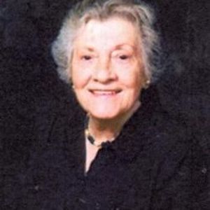 Lola M. Wolski