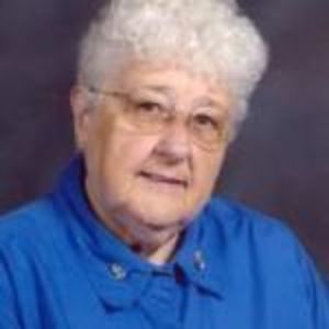 Beverly J. Foster