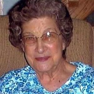 Esther M. McCallister