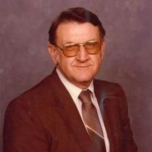Marion L. McFarland
