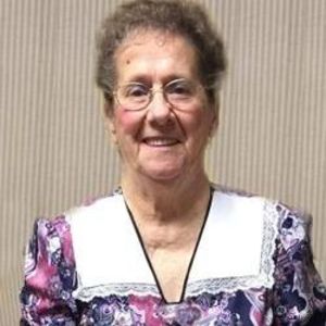 Sharon Lee Rubenking