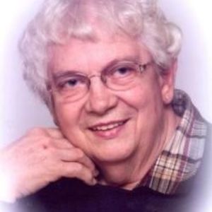 Patricia A. Pitts