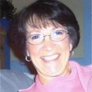 Judith White Turner