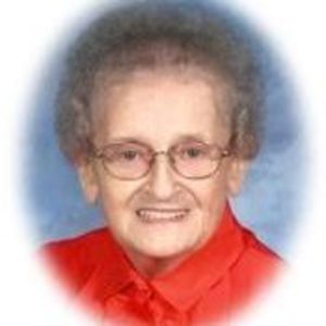 Catherine Sarks