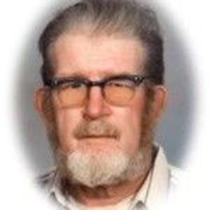 James T. Butcher, Sr.