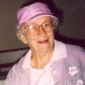 Mildred L. Ridlen