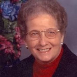 Janet L. Simmons-Hay