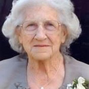 Betty Lou Mullins