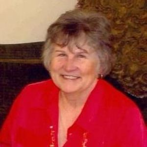 Estelle M. McDonald
