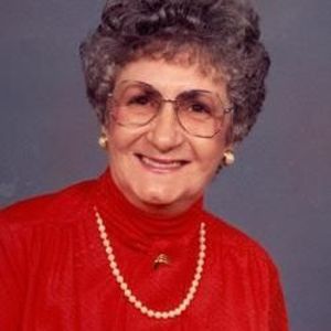 Verona Lea Sullivan