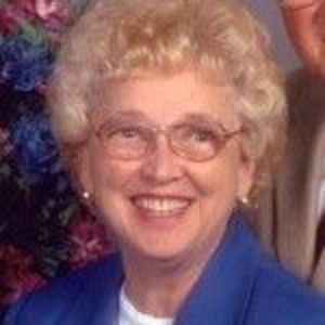 Nina L. Barnard