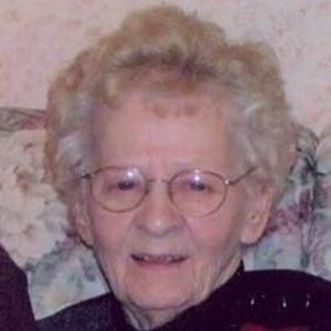 June Addison