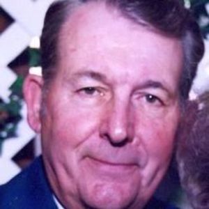 Harry Lee Shaul