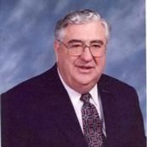 Dale J. Friddle