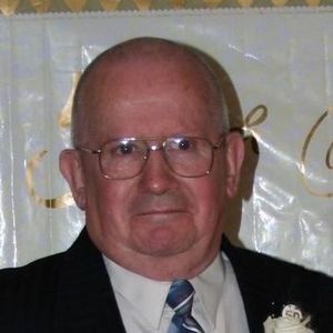 Raymond Fredericks