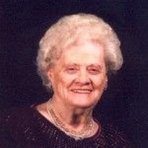 Cecile Fern Albea