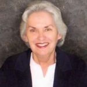 Beverly Jean Irwin