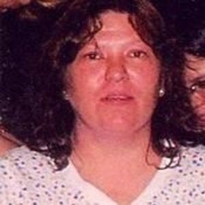Patricia Alene Maldonado