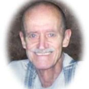Larry M. Dudley