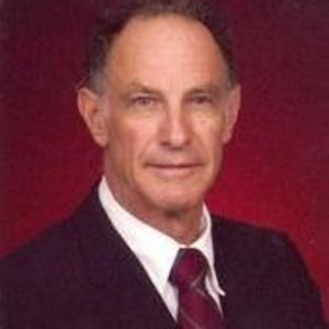 Joseph P. Nash