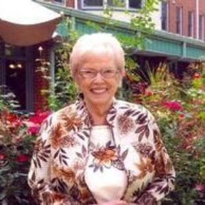 Norma T. Jessup