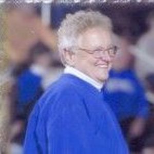 Carolyn Lee Johnson
