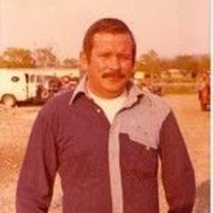 Leonard Eugene Cook