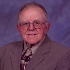 Keith W. Mauzy
