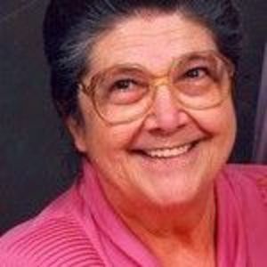 Sarah E. Lloyd